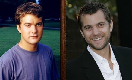 Joshua Jackson: la vida después de ser “el chico rebelde” de Dawson's Creek