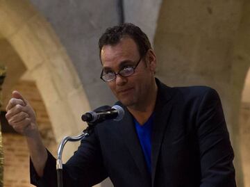 David Faitelson es acusado de recibir dinero para hablar mal del Cruz Azul