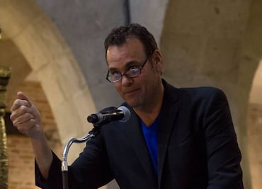 David Faitelson es acusado de recibir dinero para hablar mal del Cruz Azul