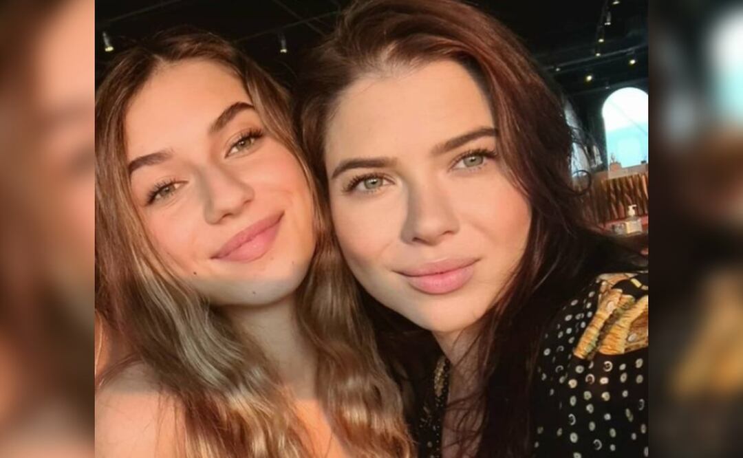 Foto: Instagram @ferochakanner