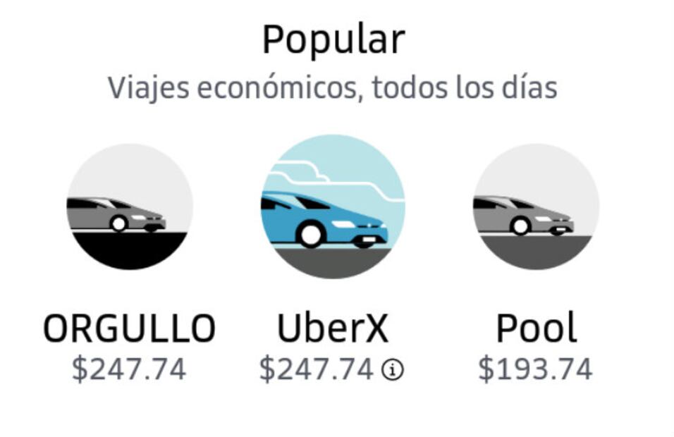Marcas que se pintan de arcoíris a favor del #DíaDelOrgulloGay en México