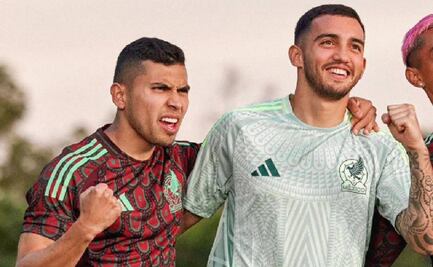 Orbelín Pineda y Luis Chávez serían los refuerzos de lujo de Chivas en el Clausura 2025