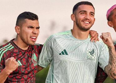 Orbelín Pineda y Luis Chávez serían los refuerzos de lujo de Chivas en el Clausura 2025