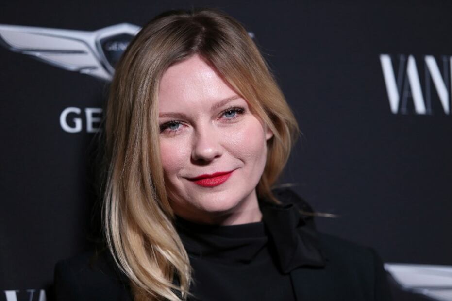Kirsten Dunst: 10 cintas de la actriz que besó a Brat Pitt a los 11 años