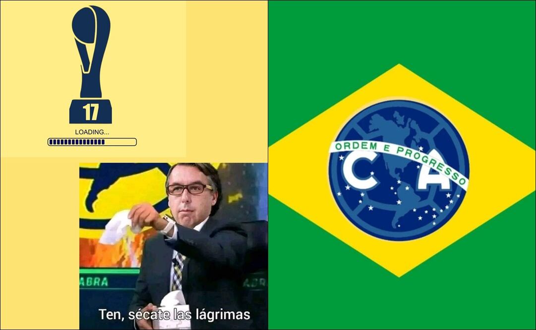 América se llevó los mejores MEMES luego de meterle escandalosa goliza a FC Juárez / FOTO: ESPECIAL