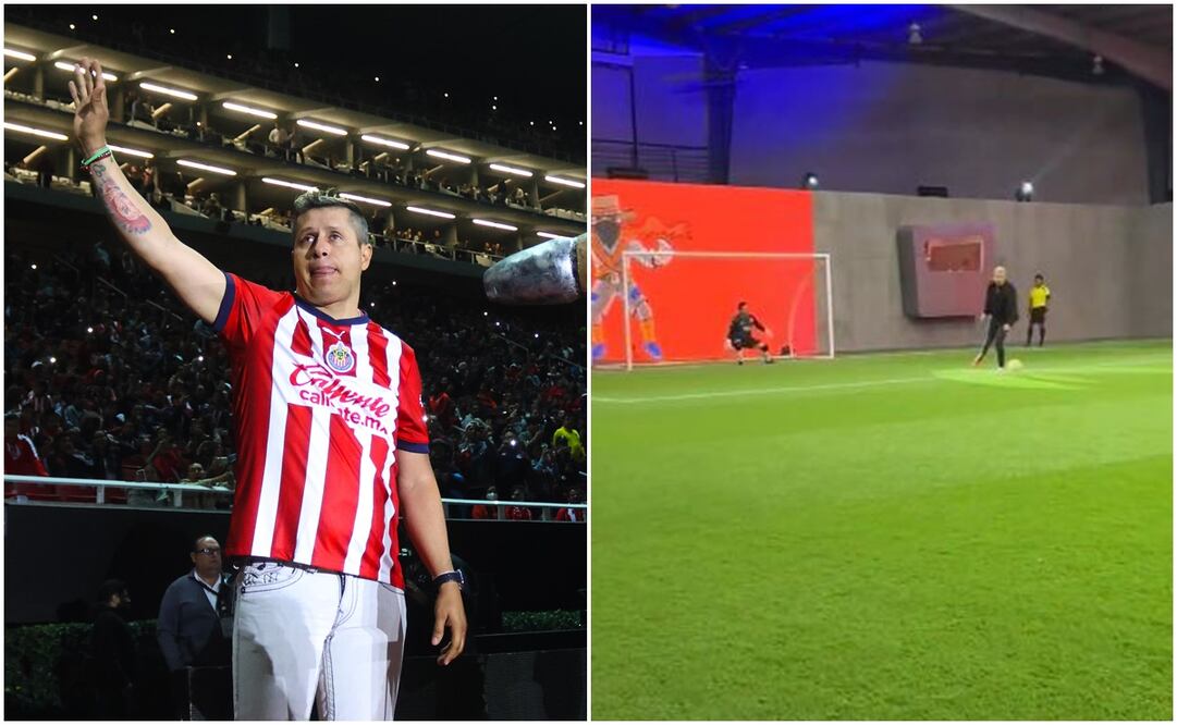 Bofo Bautista derrochó magia en la People's League - Foto: Imago7 / Calvos FC