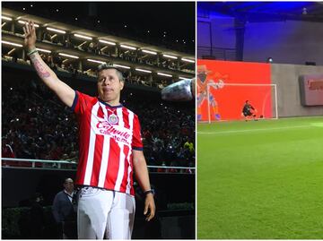 VIDEO: Bofo Bautista derrocha magia en la People's League y deja boquiabiertos a todos