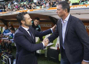 Rafa Puente Jr. reventó a directivos de Tigres por difamar a Siboldi: "Son unos malnacidos"