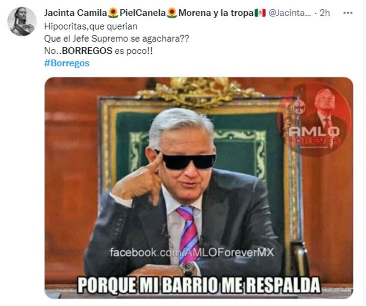 Los 10 mejores memes de la respuesta de AMLO al Parlamento Europeo