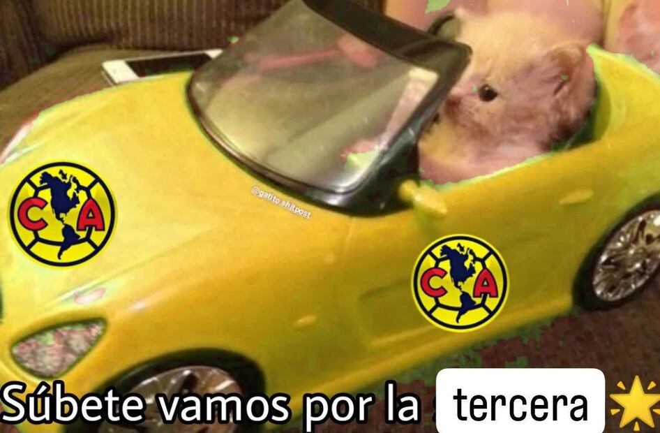 Memes América