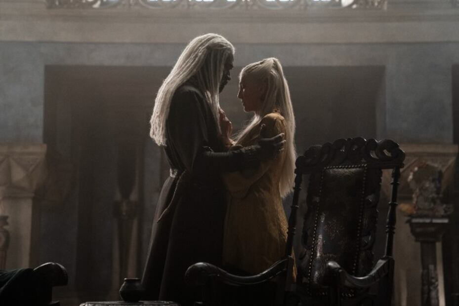 “House of the Dragon”: ¿Cuándo se estrena y quiénes son los protagonistas de la serie?