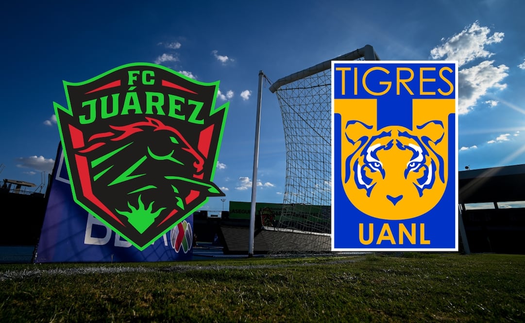 Desde la frontera, los Bravos reciben a Tigres en la jornada 9 del Apertura 2026 / Foto: Imago7