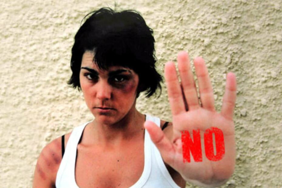 5 “excusas” que los hombres utilizan para violentar a una mujer 