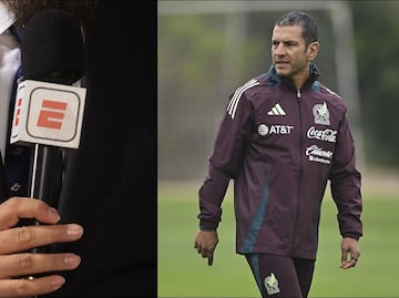 Periodista de ESPN lanza fuerte dardo a Jaime Lozano: “No tiene que seguir porque es limitado”