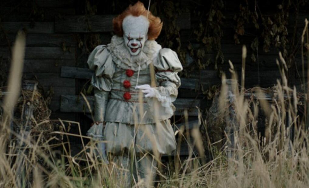 10 aterradores secretos de Pennywise en “It. Capítulo 2”