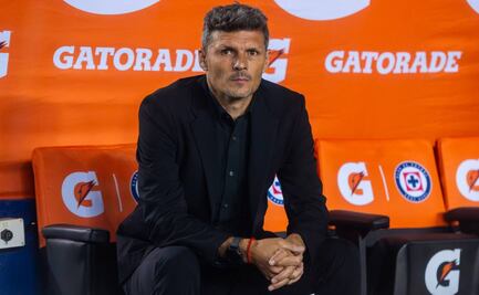 Fernando Tano Ortiz cerca de dirigir a Santos Laguna