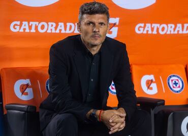 Fernando Tano Ortiz cerca de dirigir a Santos Laguna