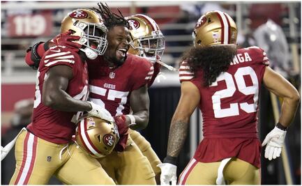 NFL: Los partidos imperdibles de este domingo en la semana 6