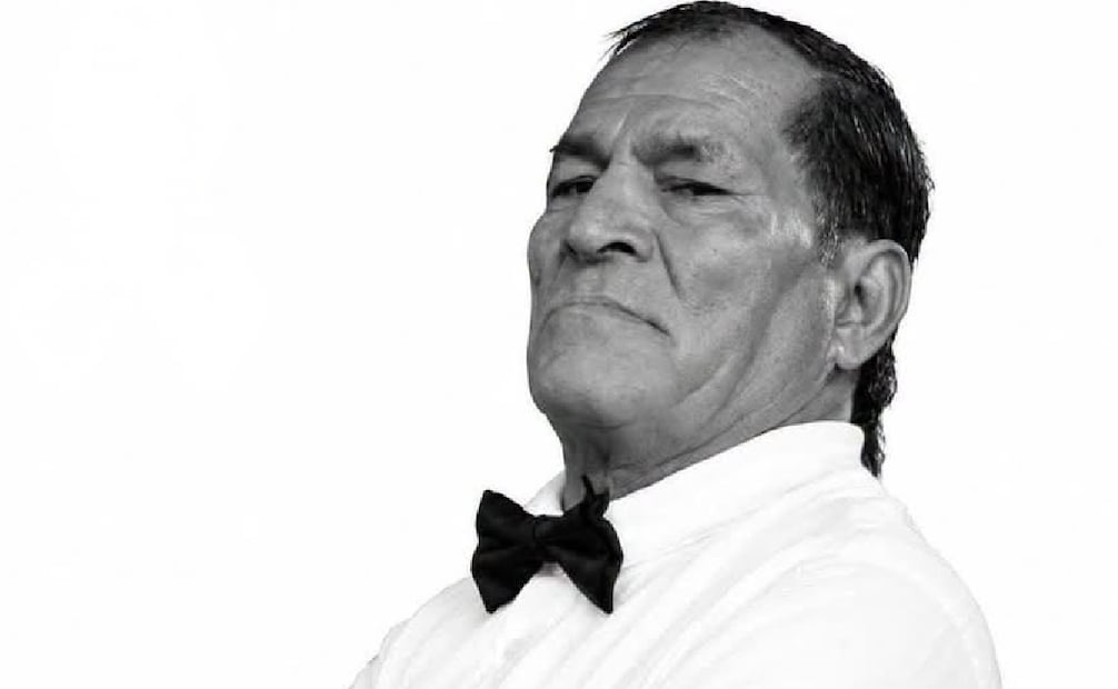 Murió el referí conocido como "el búho" / Foto: Especiales