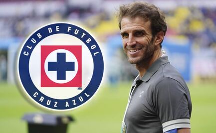 Iván Alonso sería el nuevo director deportivo de Cruz Azul en lugar del Conejo Pérez