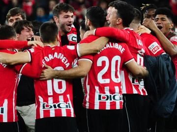 Javier Aguirre de nuevo se queda en la orilla y pierde la Copa del Rey con Mallorca