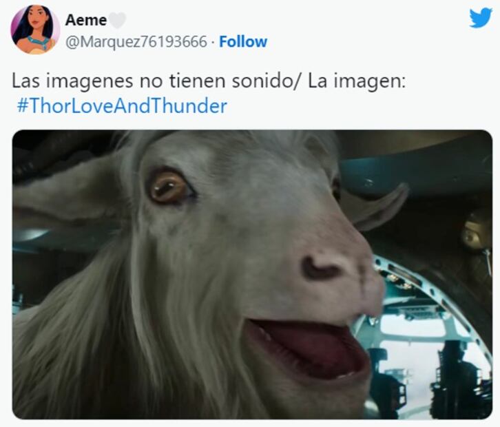 Los 10 mejores memes de “Thor: Love and Thunder” que no le gustan a Marvel