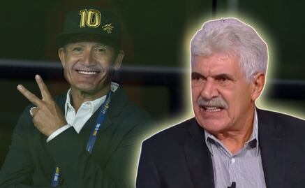 Tuca Ferretti defendió a Nahuel Guzmán tras los insultos del Matador Hernández: '¿Nunca se ha equivocado?'
