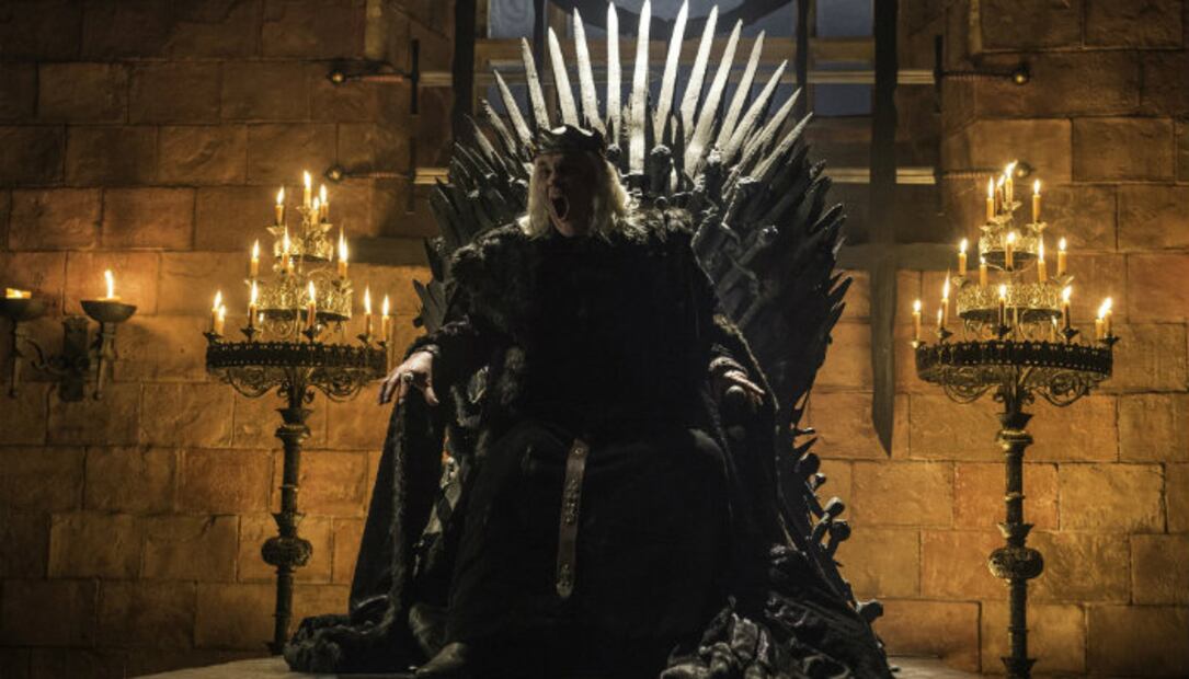 “Game of Thrones”: La locura Targaryen, la maldición de Daenerys