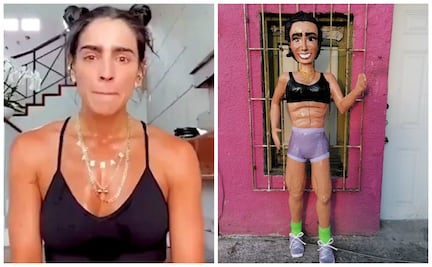 Los 5 peores momentos de Bárbara de Regil