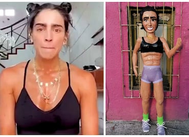 Los 5 peores momentos de Bárbara de Regil