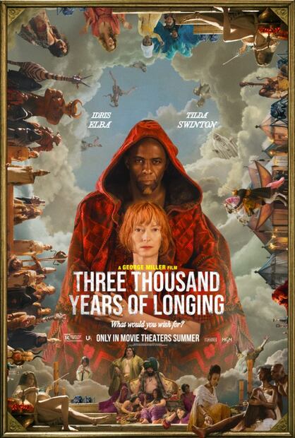 10 películas que arrasarán en el Festival de Cannes 2022