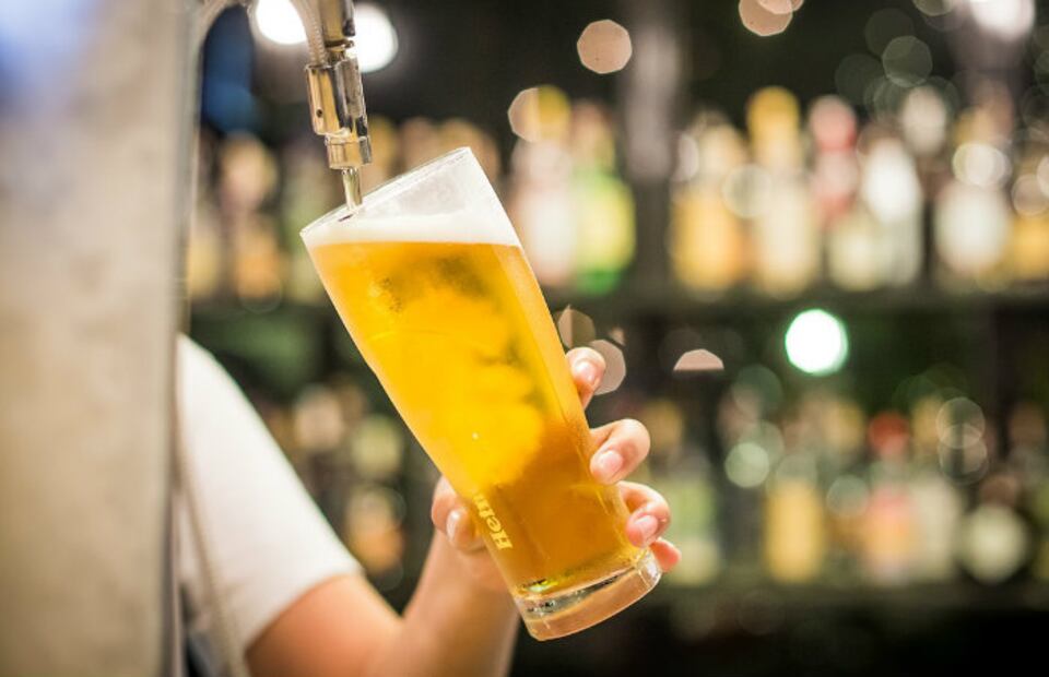 Cerveza… un buen aliado contra el Alzheimer