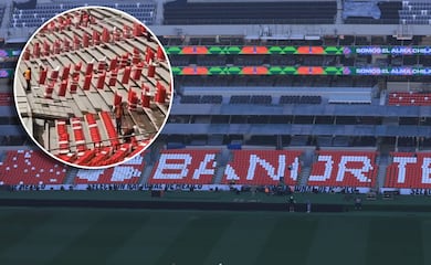 Estadio Azteca: FIFA ordena cambio urgente en el Banorte tras su remodelación por esta increíble razón