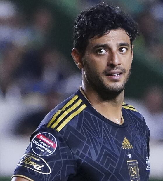 El Bombardero se convirtió en un de los jugadores más queridos por la afición. Foto: Imago7.