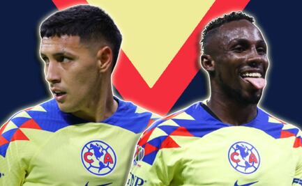 El dilema de las Águilas: ¿Quién debe ocupar el lugar de Diego Valdés en América?