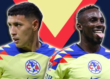 El dilema de las Águilas: ¿Quién debe ocupar el lugar de Diego Valdés en América?