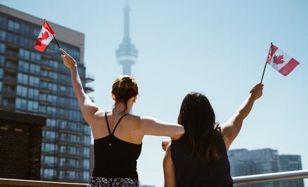 Mexicanos pueden obtener residencia permanente en Canadá sin vivir allá