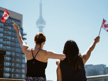 Mexicanos pueden obtener residencia permanente en Canadá sin vivir allá