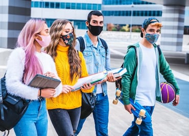 PILARES CDMX: Inscríbete al curso gratuito para ingresar a la UNAM e IPN