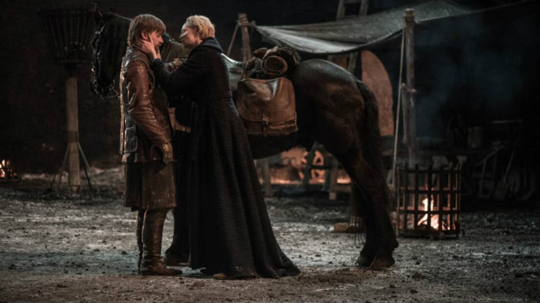 “Game of Thrones”: 10 parejas cuyo amor NO sobrevivió a la traición