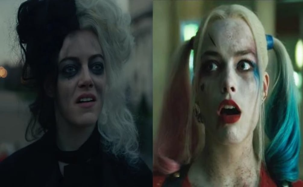 ¿Emma Stone o Glenn Close? 5 actrices que han sido Cruella de Vil