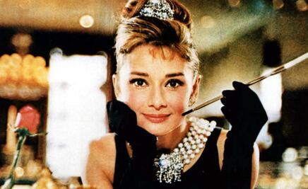 10 secretos de “Desayuno en Tiffany's", la joya de Audrey Hepburn