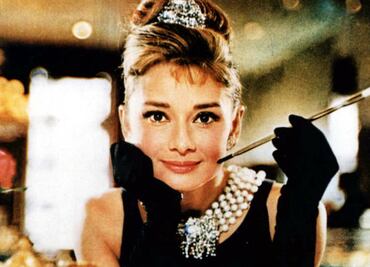 10 secretos de “Desayuno en Tiffany's", la joya de Audrey Hepburn