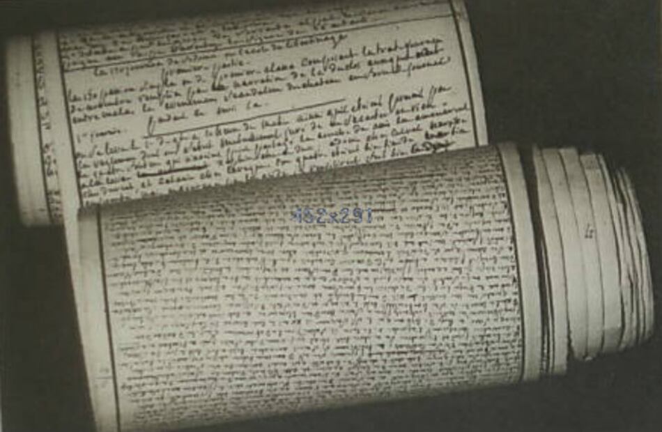 “120 días de Sodoma”, las abominables pasiones del Marqués de Sade