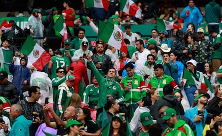 La FIFA asegura que México "demostró con creces" que estaba listo para acoger el Mundial