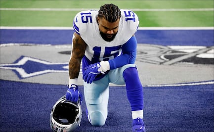 Cowboys corta a Ezekiel Elliott para que firme con un equipo con el que sí juegue Playoffs