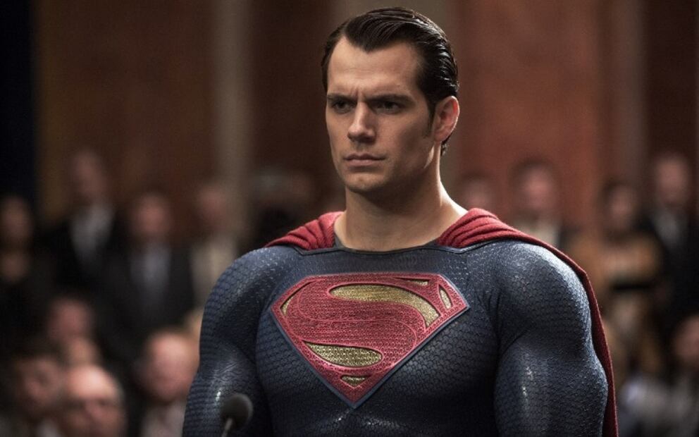Henry Cavill y Chris Hemsworth pelean por ser He-Man 