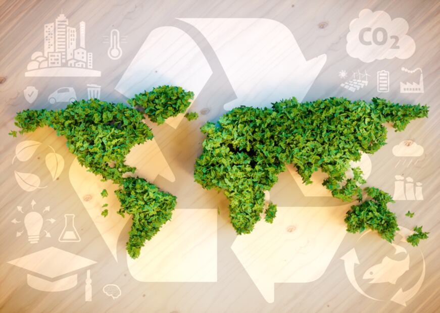 10 propósitos sustentables que TODOS podemos hacer para el 2022