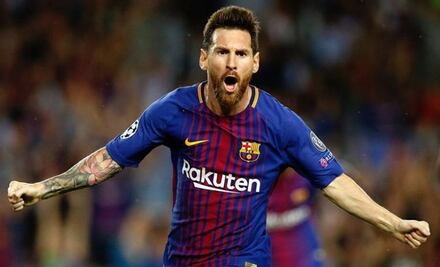 Lionel Messi: La historia detrás del crack argentino amado en España