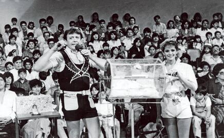 10 cosas que seguro vamos a extrañar de “En Familia con Chabelo”